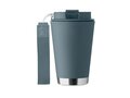 Dubbelwandige beker 300ml 17