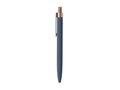 Gerecyclede aluminium pen 12