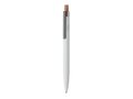Gerecyclede aluminium pen 17