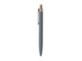 Gerecyclede aluminium pen 25