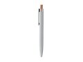Gerecyclede aluminium pen 45