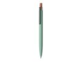 Gerecyclede aluminium pen 33