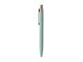 Gerecyclede aluminium pen 38