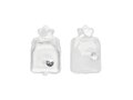 Handwarmer gebreid polyester 8
