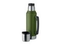 Dubbelwandige fles 1L 14