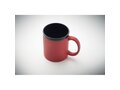 Keramische mok voor laser 300 ml 2