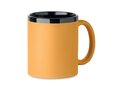 Keramische mok voor laser 300 ml 4
