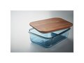 Glazen lunchbox 800ml 5