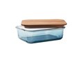 Glazen lunchbox 800ml 6