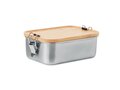 RVS lunchbox - 750 ml