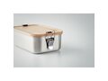 RVS lunchbox - 750 ml 5