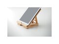 Bamboe tablet standaard 5