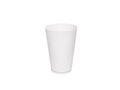 Matte PP beker - 300 ml