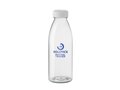 RPET drinkfles color - 550 ml 5