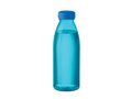 RPET drinkfles color - 550 ml 12