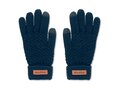 Rpet touchscreen handschoenen 4