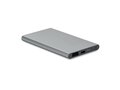 Powerflat Power Bank - 4000 mAh 6