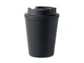 Gerecyclede koffiebeker - 300 ml