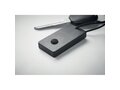 Bamboe keyfinder - vind snel sleutels, tas, bagage 4