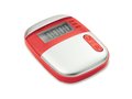 Pedometer stappenteller 3