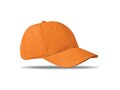 Katoenen baseball cap 38