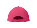 Katoenen baseball cap 5