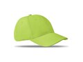 Katoenen baseball cap