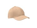 Katoenen baseball cap 7