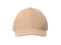 Katoenen baseball cap 9