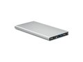 Powerflat Powerbank - 8000 mAh 1