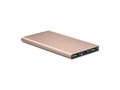 Powerflat Powerbank - 8000 mAh