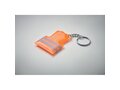 Sleutelhanger veiligheidsvest 4