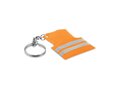 Sleutelhanger veiligheidsvest 3