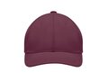 Brushed cotton basebal cap 16