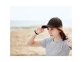 Brushed cotton basebal cap 19