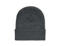 RPET Beanie met omslag