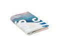 Custom-Made REPREVE® RPET Duurzaam Gerecycled Strandlaken – volledig eigen design 3