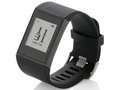 Multi-sport E-ink horloge