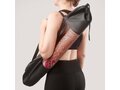 Custom-Made Suède achtige microvezel yogamat met rubber – volledig eigen design 5