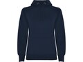 Roly Urban hoodie voor dames 25