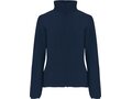 Roly Artic fleece damesjack met volledige rits 52