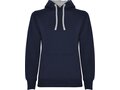 Roly Urban hoodie voor dames 29