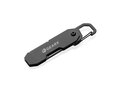 Gear X opvouwbare EDC-tool met karabijnhaak 3