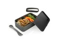 GRS lunchbox met spork voor koude en warme lunch 2