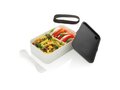 GRS lunchbox met spork voor koude en warme lunch 9