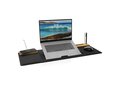 Impact AWARE RPET bureau organizer met laptopstand 4