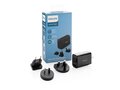 Philips ultra snelle reisadapter set - 30 W 6