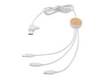 RCS gerecycled plastic Ontario 6-in-1 kabel