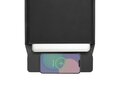 Swiss Peak 14-15,6 inch laptopsleeve met 15W magn. opladen 6