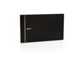 Swiss Peak 14-15,6 inch laptopsleeve met 15W magn. opladen 12